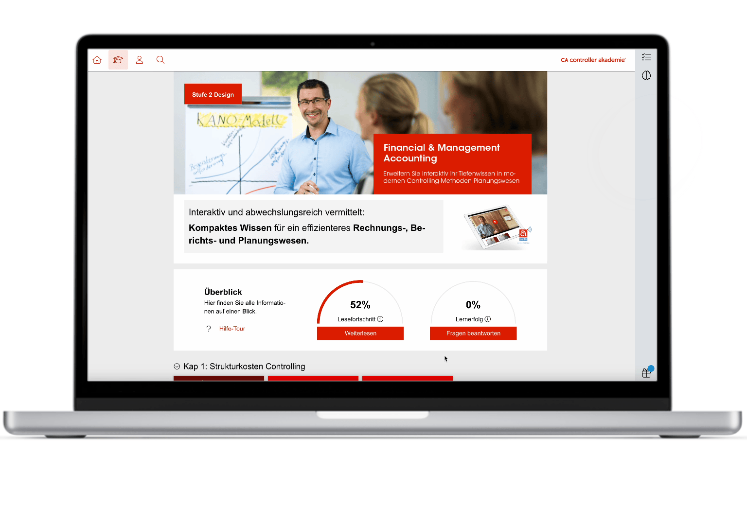 CA_E-Learning_Stufe-2