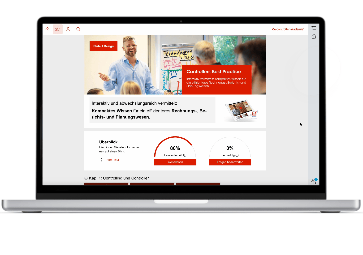 CA_E-Learning_Stufe_1