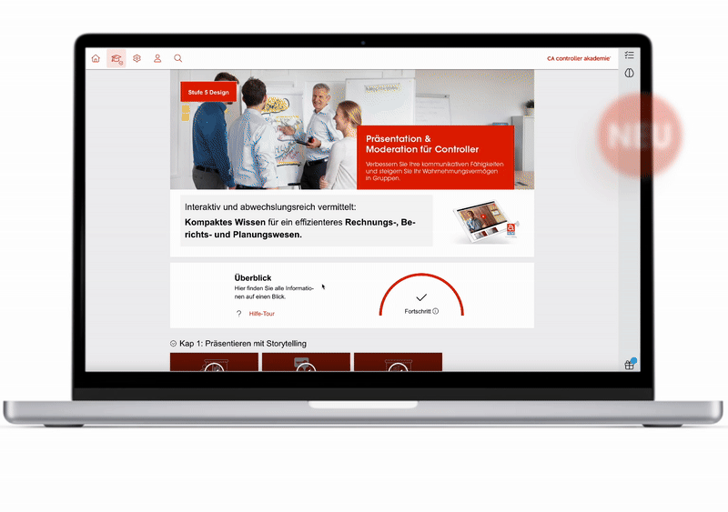 CA_E-Learning_Stufe_5