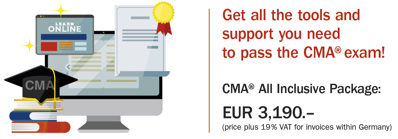 CMA