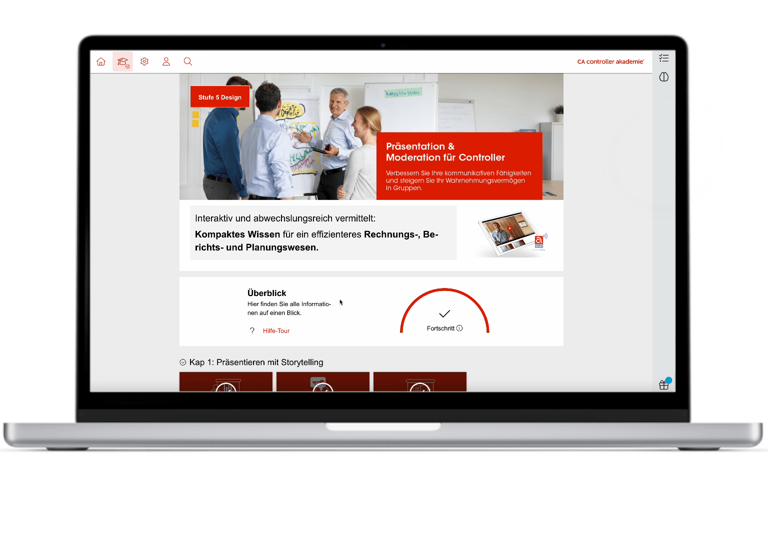 CA_E-Learning_Stufe-5