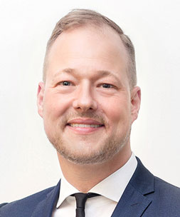 Christian Landgraf, Rödl&Partner