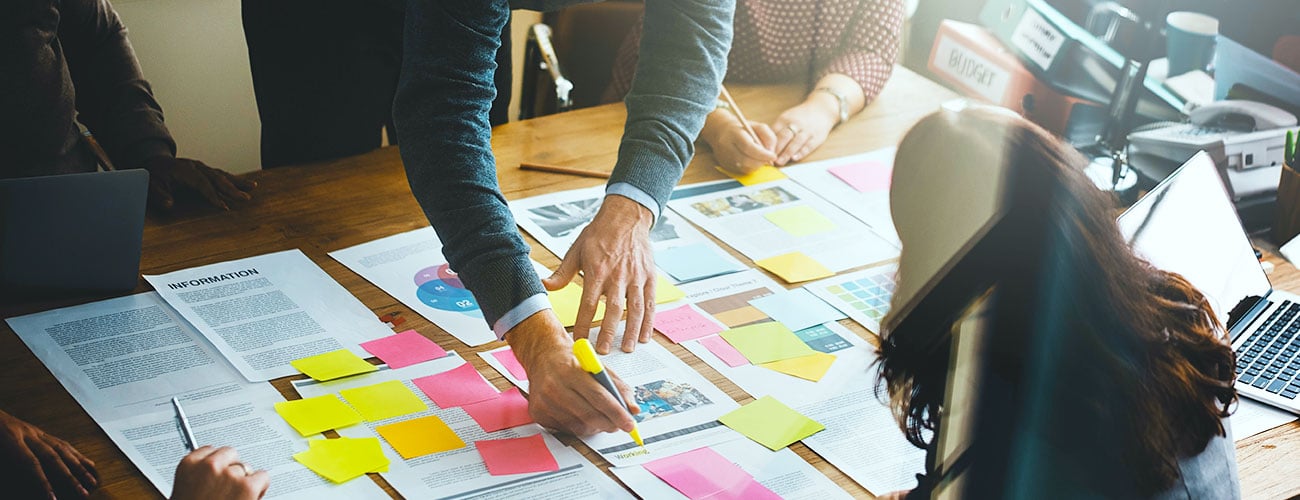 Unternehmensführung-Agilitaet-Innovation-ca-controllerakademie Seminare zur modernen Unternehmenssteuerung