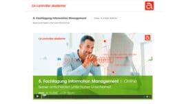 Eindrücke von der Fachtagung Information Management 2020