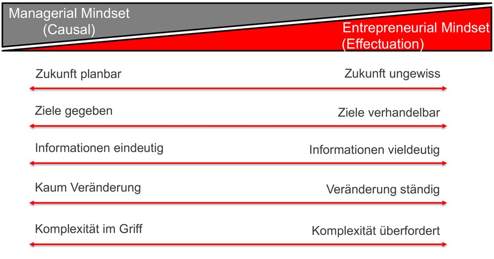 Effectiation