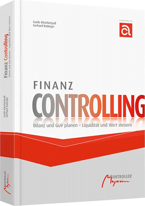 Finanz Controlling