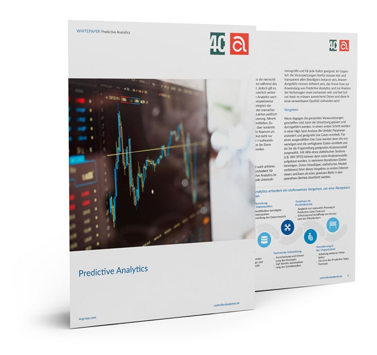 Whitepaper - Predictive Analytics