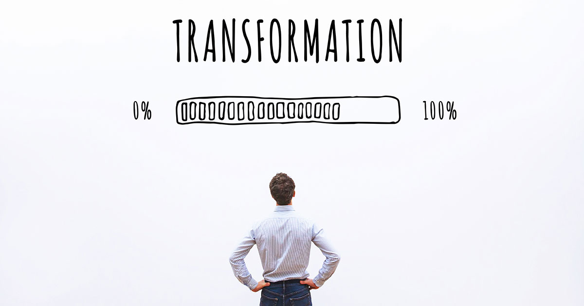 Transformationsprozesse professionell gestalten, begleiten und umsetzen