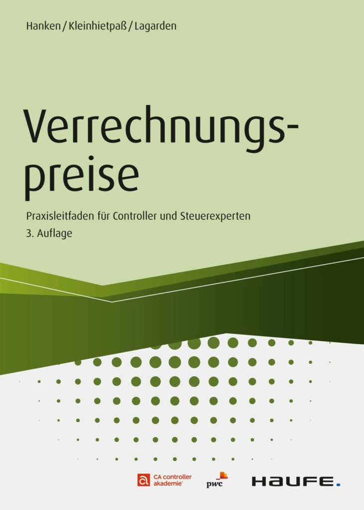 Verrechnungspreise