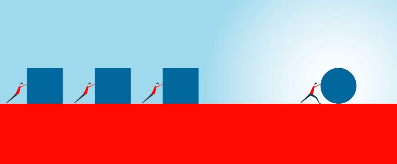 Bleiben Sie am Ball bei allen Änderungen der der gesetzlichen IFRS-Regelungen