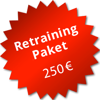 Retraining Paket