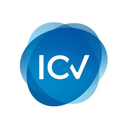 ICV-Kooperationspartner ICV-Kooperationspartner
