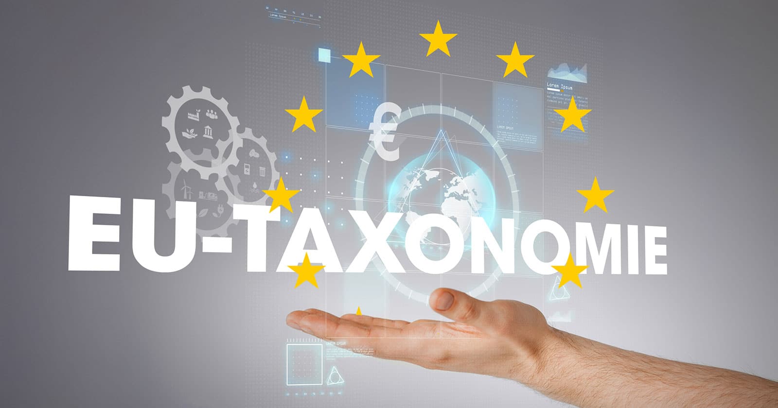 EU-Taxonomie EU-Taxonomie