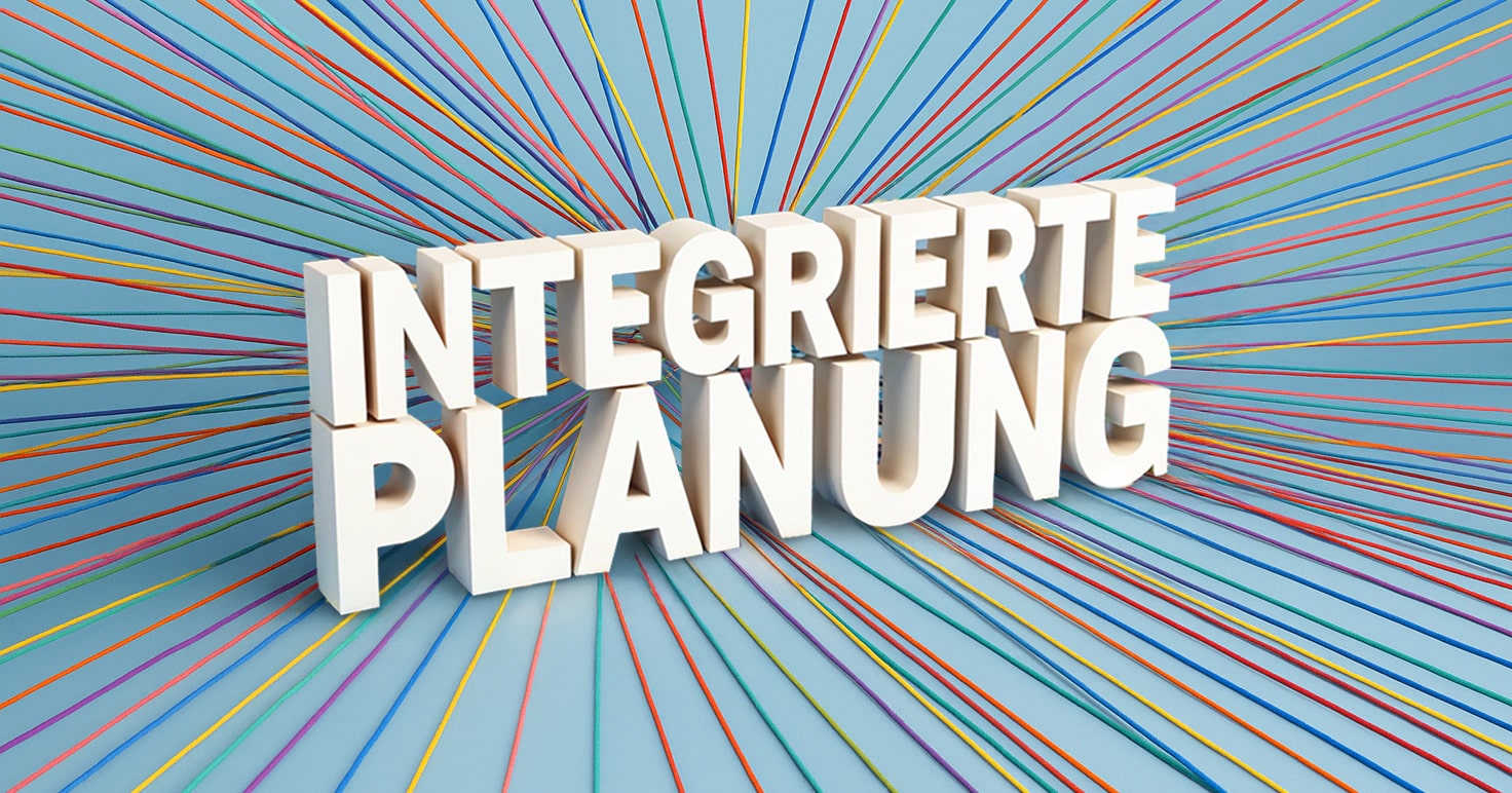 Integrierte Planung