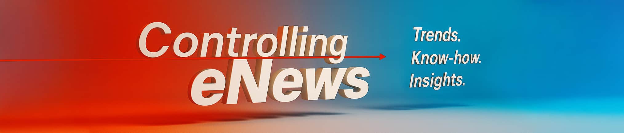 Controlling-eNews-Landingpage