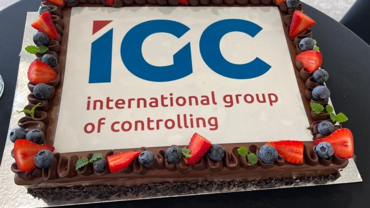 Torte IGC Torte IGC