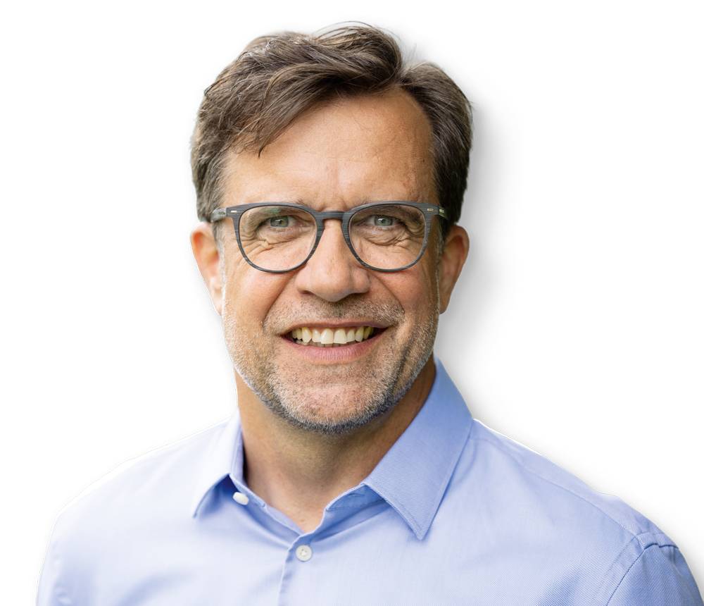Jost Gödde Ansprechpartner